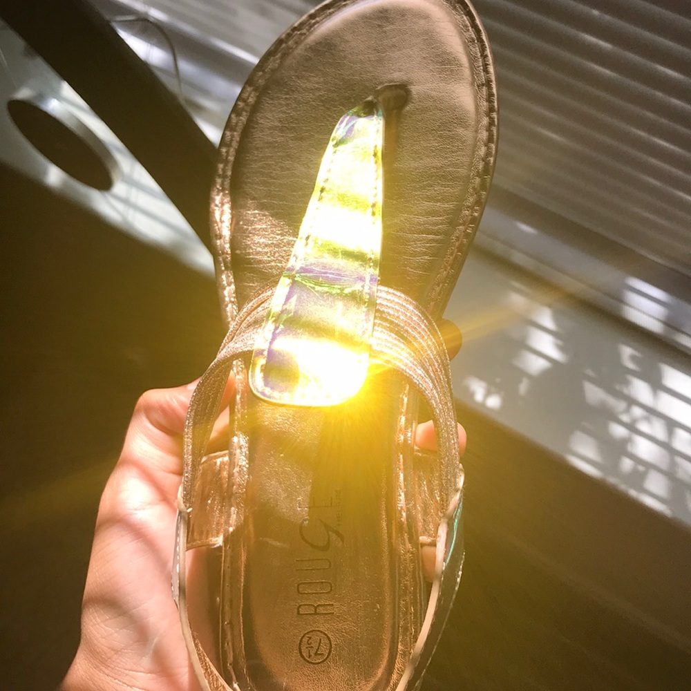 Sandals - Picture 4 of 4